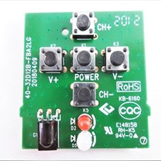 برد-چشمی-ایوولی-32EV100