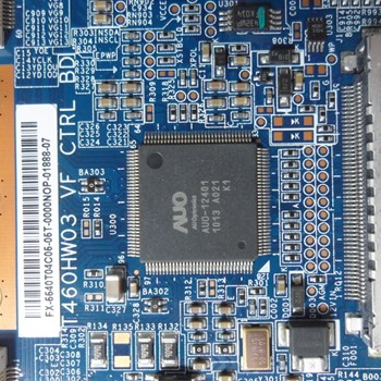 برد-تیکان-سامسونگ-40C575