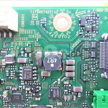 برد-مین-سونی-55W800