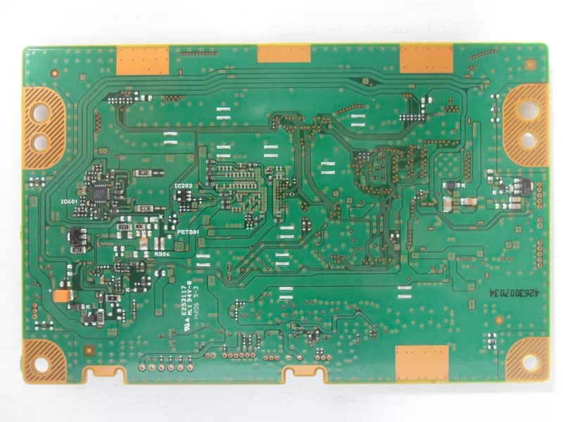 برد-تیکان-سونی-60W850