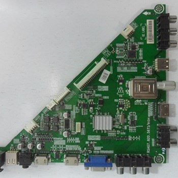 برد-مین-هایسنس-40K370