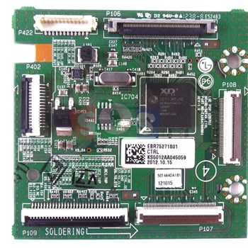 برد-لاجیک-ال-جی-50PA45000