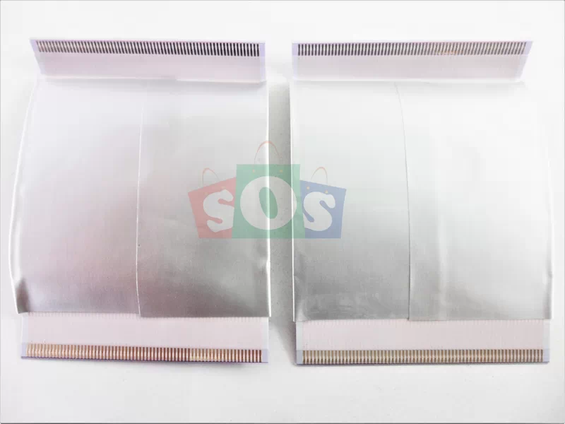 کابل-فلت-تیکان-به-پنل-سونی-43W660F