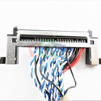 کابل-LVDS-مارشال-4230