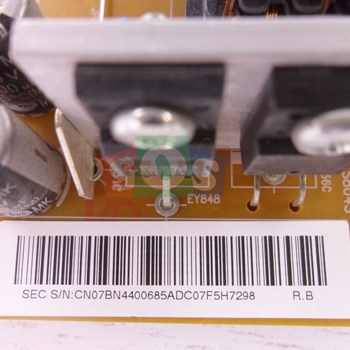 برد-پاور-سامسونگ-43H4550