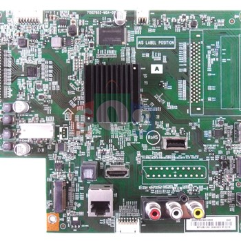 مین-برد-سونی-55W650