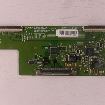 برد-تیکان-ال-جی-43LJ510T