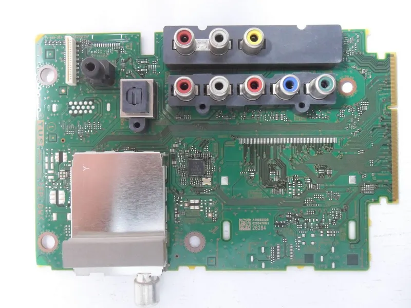 برد-مین-سونی-60W850B