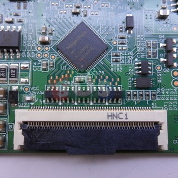 برد-تیکان-سامسونگ-55K6500