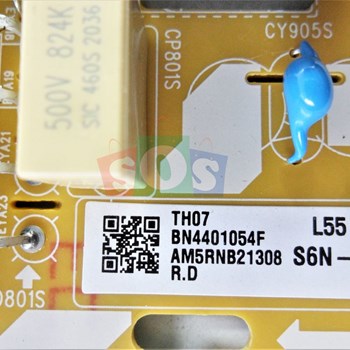 برد-پاور-سامسونگ-50TU8000