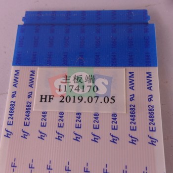 کابل-LVDS-هایسنس-55N3000