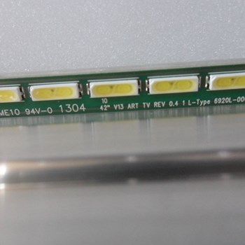 بکلایت-ال-جی-42LA66000