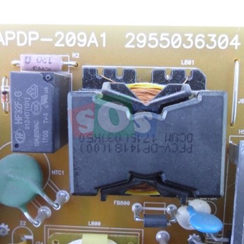 برد-پاور-سونی-55-7000