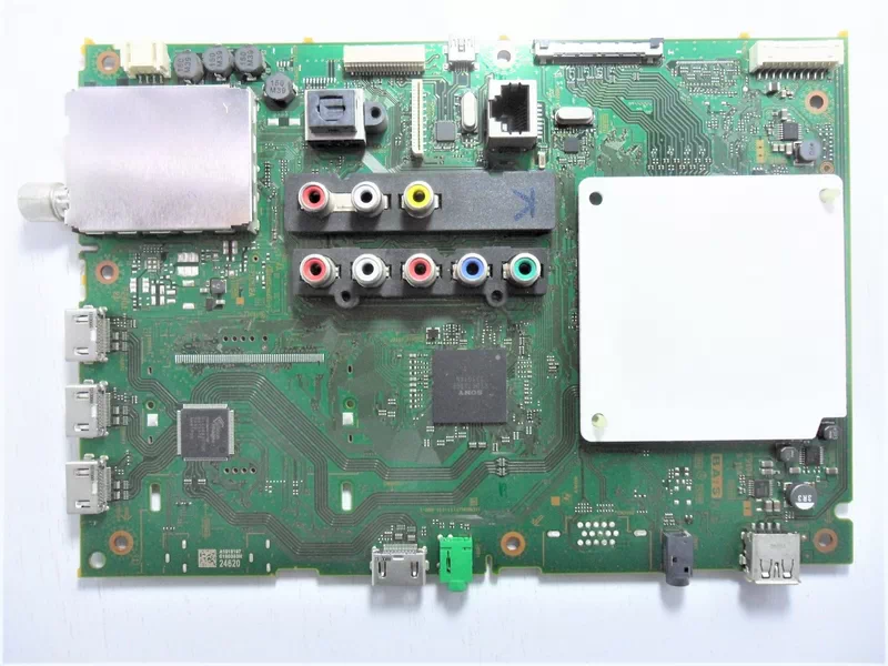 برد-مین-سونی-55W800A