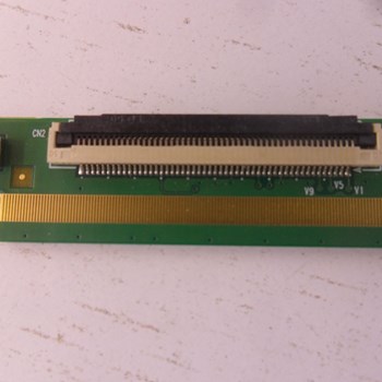 لکویید-شکسته-پاناسونیک-49D410