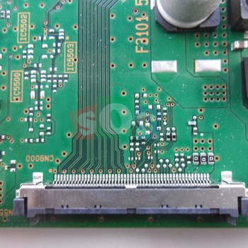 برد-مین-سونی-55-7000