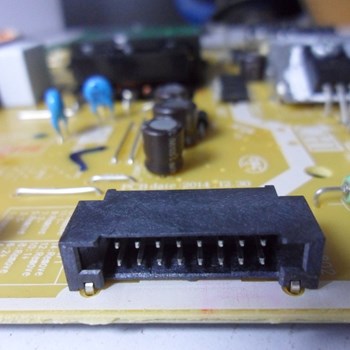 برد-پاور-سامسونگ-48J6950