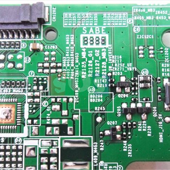 مین-برد-سامسونگ-50MU7970