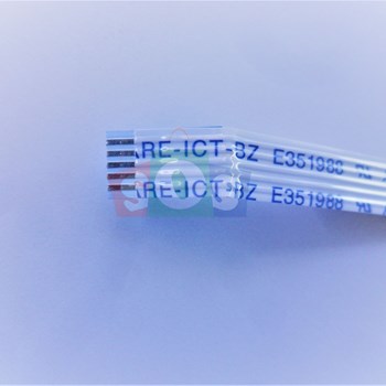 کابل-FFC-سونی-55-7077