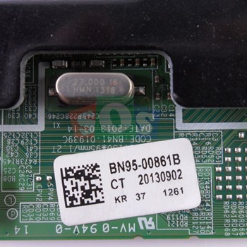 برد-تیکان-سامسونگ-46F6350