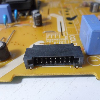 برد-پاور-سامسونگ-43J5880