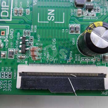 برد-مین-سونیا-43KD4121