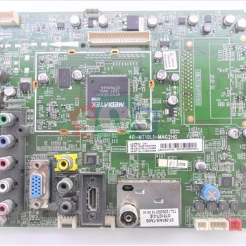 برد-مین-تی-سی-ال-32P60