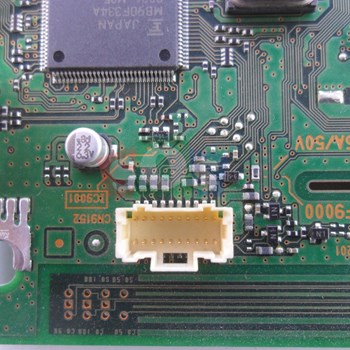 مین-برد-سونی-40V400