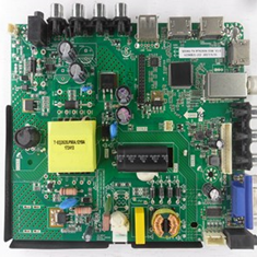 برد-مین-ایکس-ویژن-مدل-24-S450