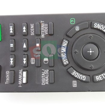 ریموت-کنترل-سونی-RM-GD020
