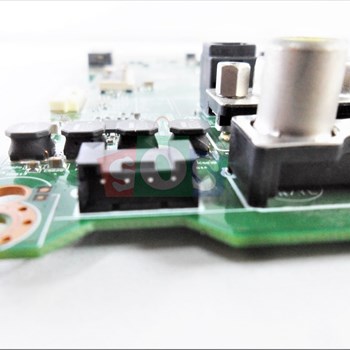 برد-مین-ال-جی-43LW310