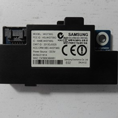 ماژول-WIFI-SAMSUNG-مدل-55F7770