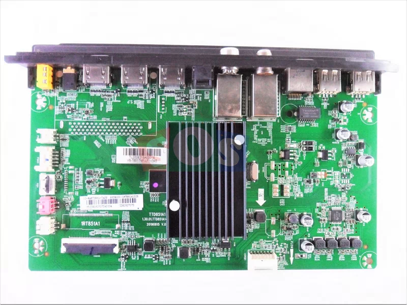 مین-برد-ایوولی-65EV250