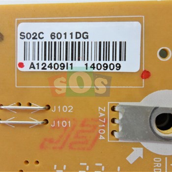 برد-پاور-پاناسونیک-55AS740A