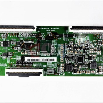 برد-تیکان-ویارا-43VR6400