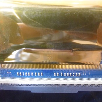 لکوئید-شکسته-سامسونگ-55MU7350