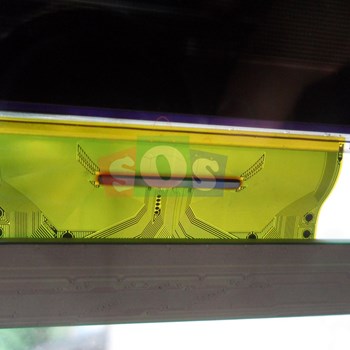 لیکوید-شکسته-پاناسونیک-L42E5M