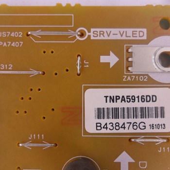 برد-پاور-پاناسونیک-49D410