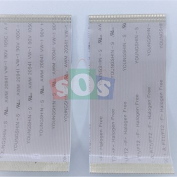 کابل-فلت-تیکان-به-پنل-ال-جی-42LN540