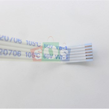 کابل-فلت-ماژول-وای-فای-سونی-55-7000