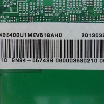مین-برد-سامسونگ-43E400