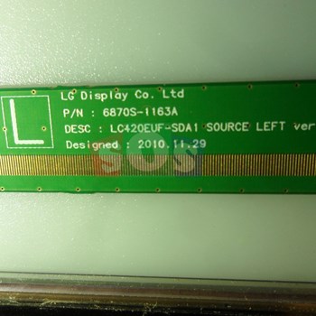 لیکوید-شکسته-ال-جی-42LW45000