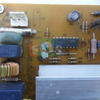 برد-پاور-ال-جی-32PC55