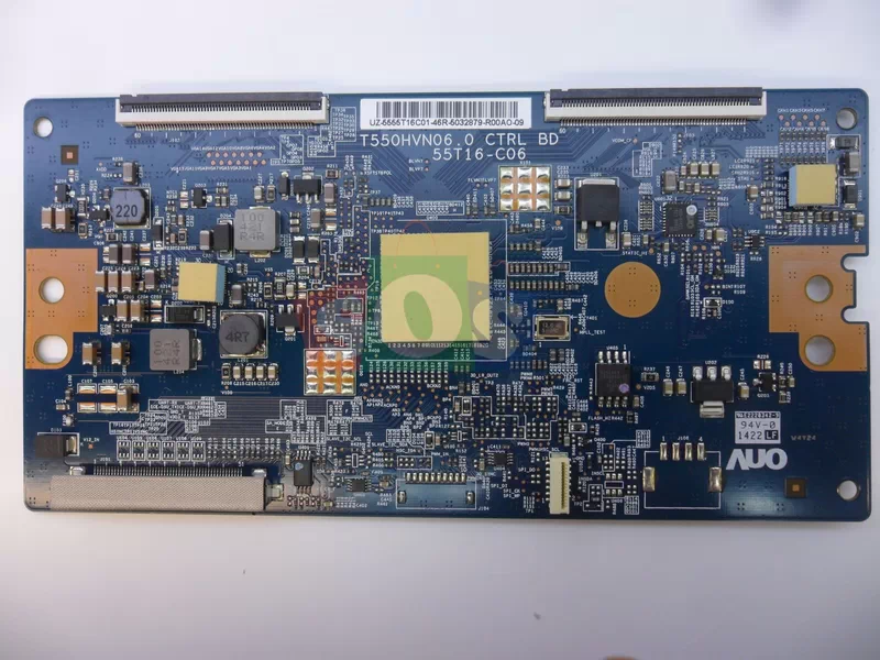 برد-تیکان-سونی-55W800B