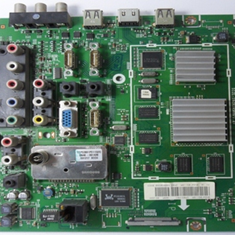 برد-مین-سامسونگ-مدل-32B650