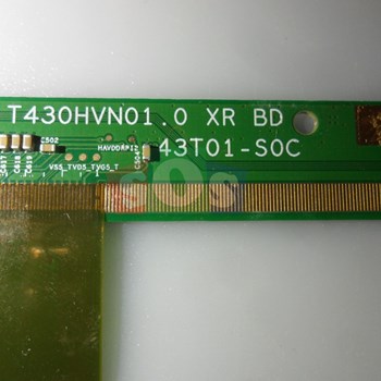 لیکوید-شکسته-هایسنس-43K2601