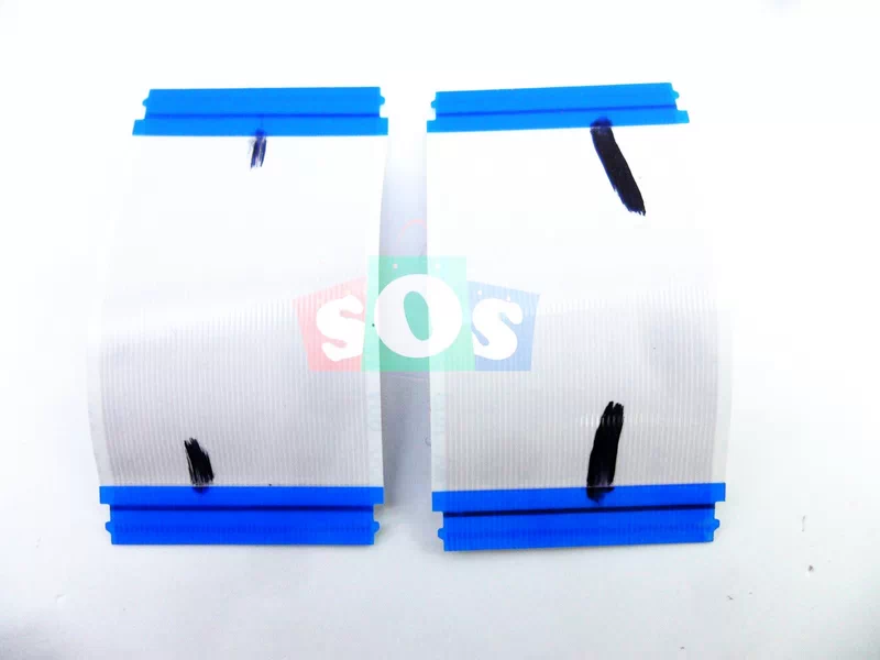 کابل-فلت-تیکان-به-پنل-ایکس-ویژن-43-K4370