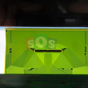 لیکوید-شکسته-هایسنس-40N2176