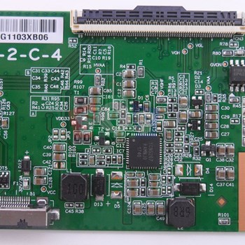 برد-تیکان-هایسنس-49N2179