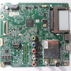 برد-مین-ال-جی43LF540V